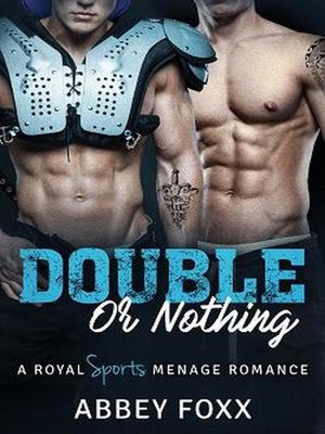 cover image of Double or Nothing